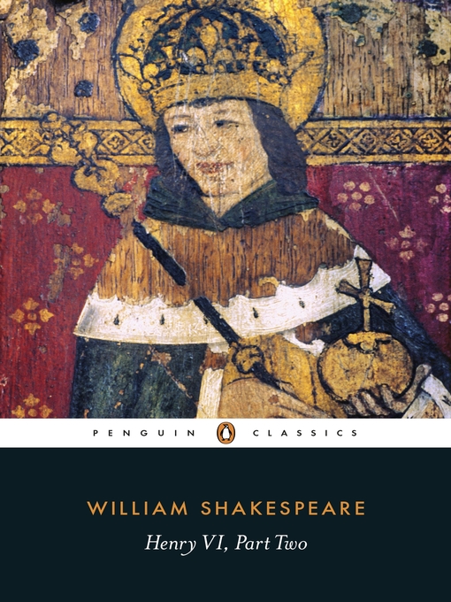 Title details for Henry VI Part Two by William Shakespeare - Wait list